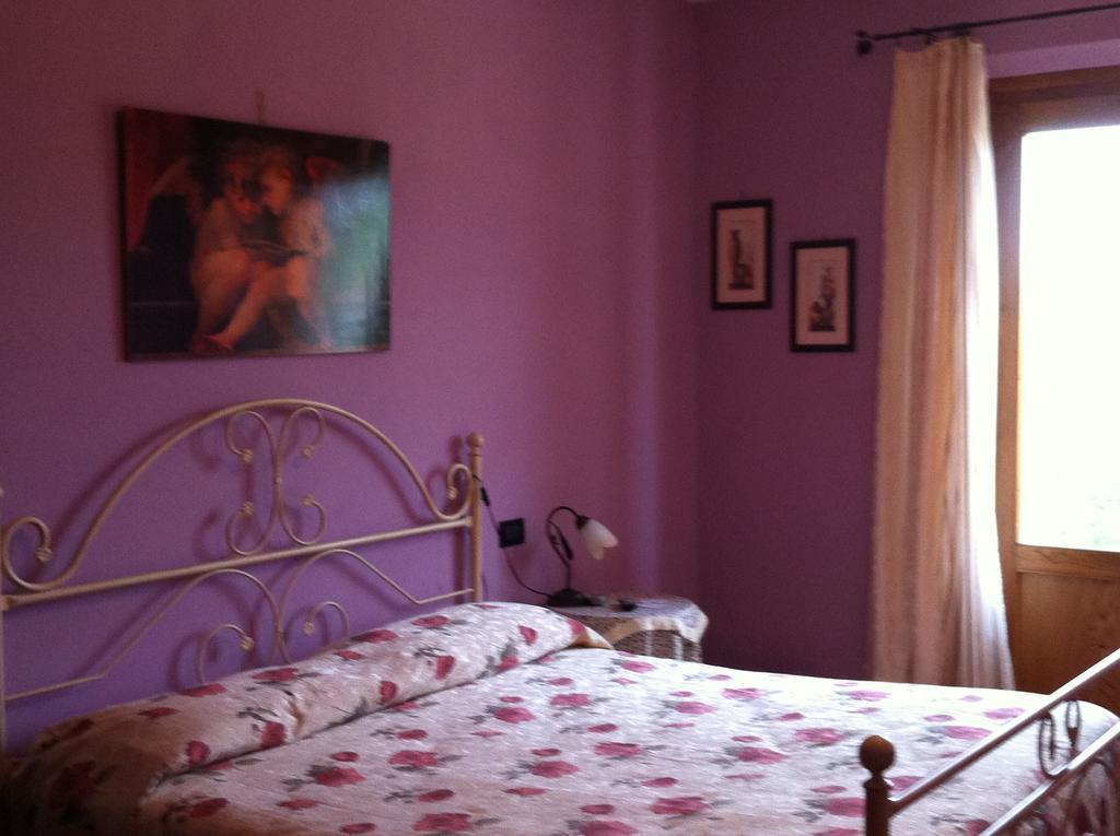 Piane Del Bagno Villa Saturnia Cameră foto